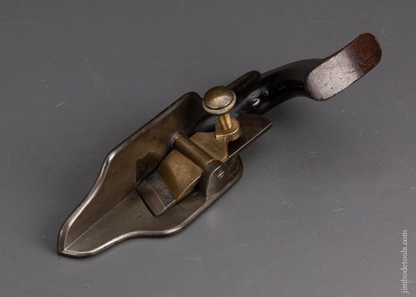 Stunning Lancashire Pattern Shooting Plane - 95401