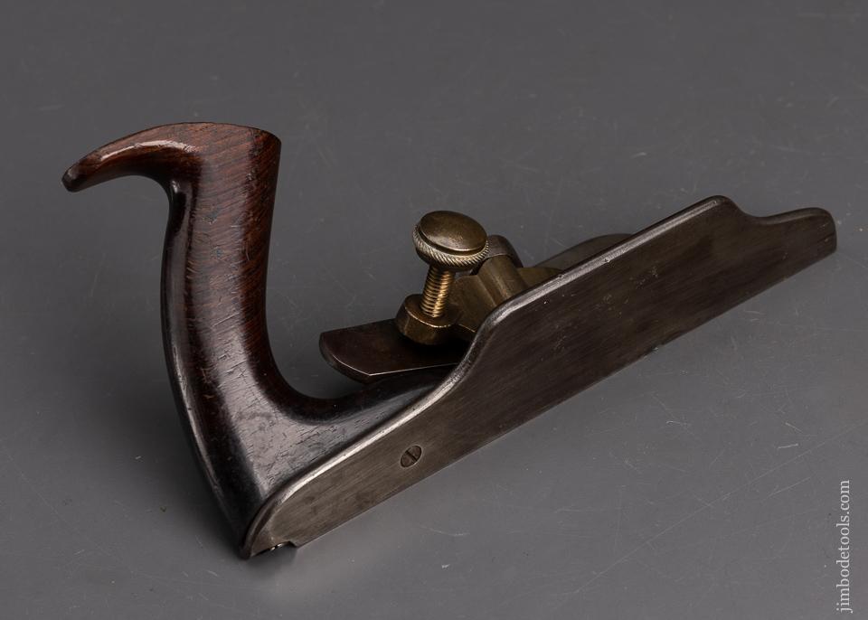 Stunning Lancashire Pattern Shooting Plane - 95401