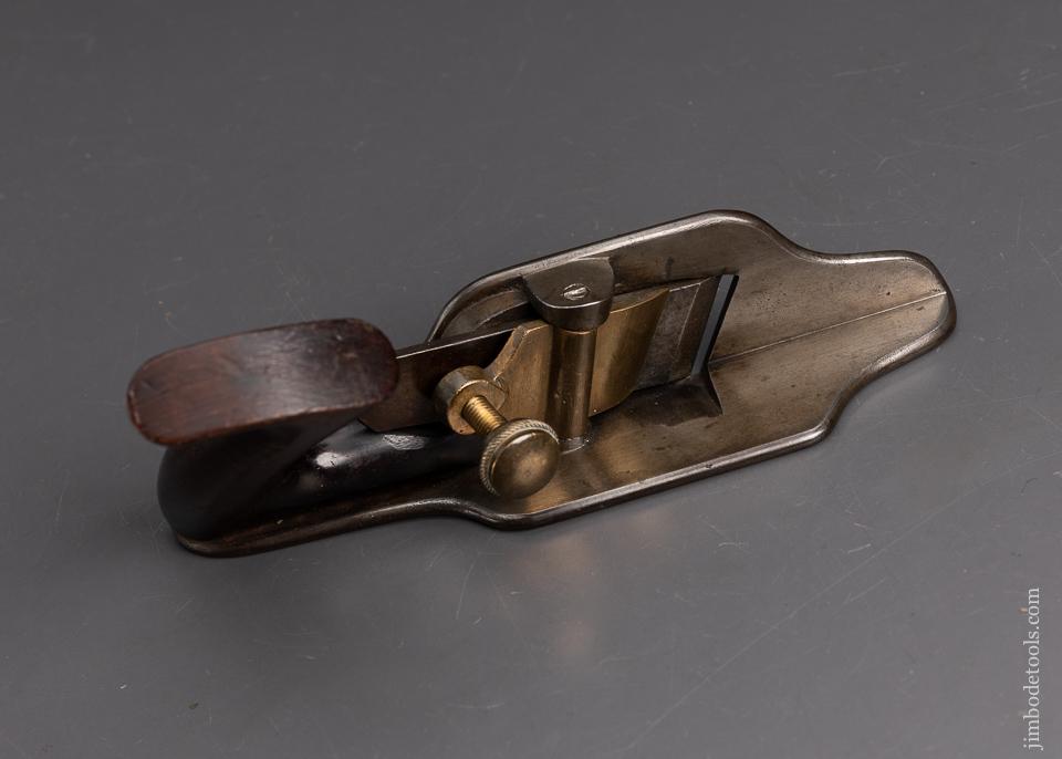 Stunning Lancashire Pattern Shooting Plane - 95401