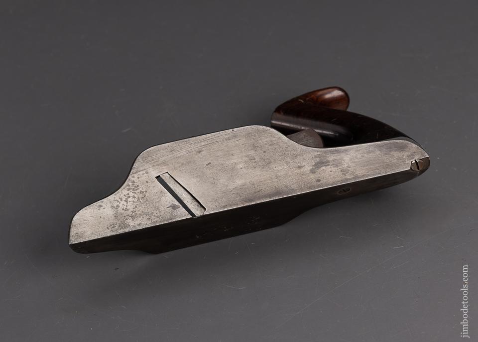 Stunning Lancashire Pattern Shooting Plane - 95401