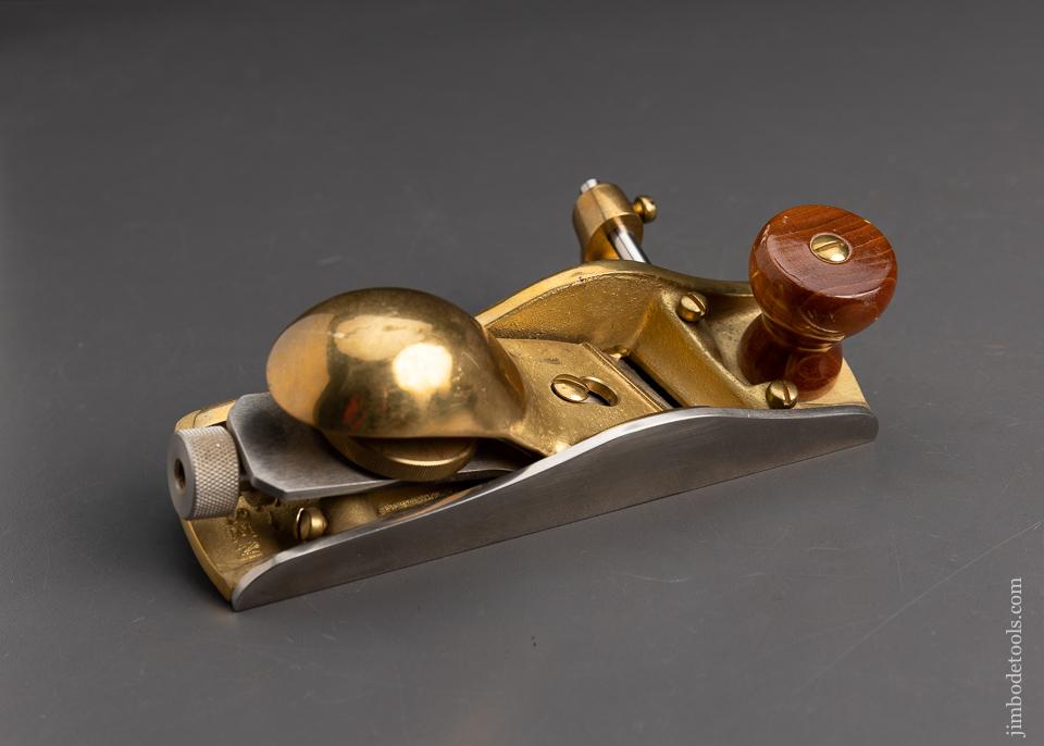 LIE-NIELSEN No. 140 Skew Block Plane - 95403