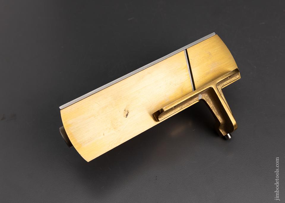 LIE-NIELSEN No. 140 Skew Block Plane - 95403
