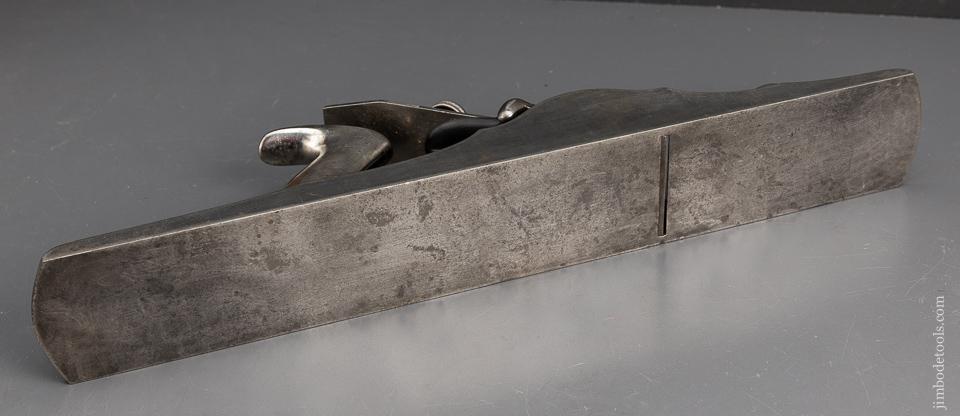 Nice CHAPLIN’S PATENT 18 inch Fore Plane with Iron Handles - 95405
