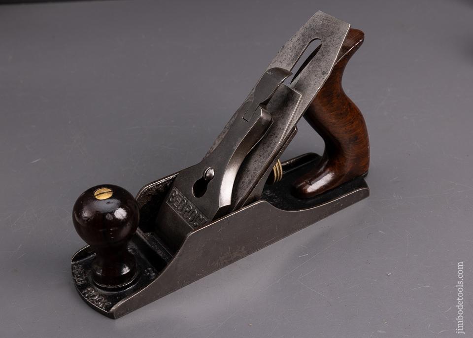 Awesome STANLEY No. 604 BEDROCK Smooth Plane - 95410
