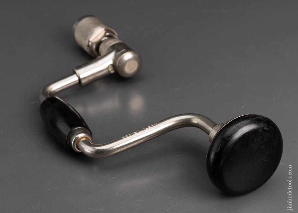 STANLEY YANKEE No. 2101A Bit Brace 8 Inch Extra Fine - 95412