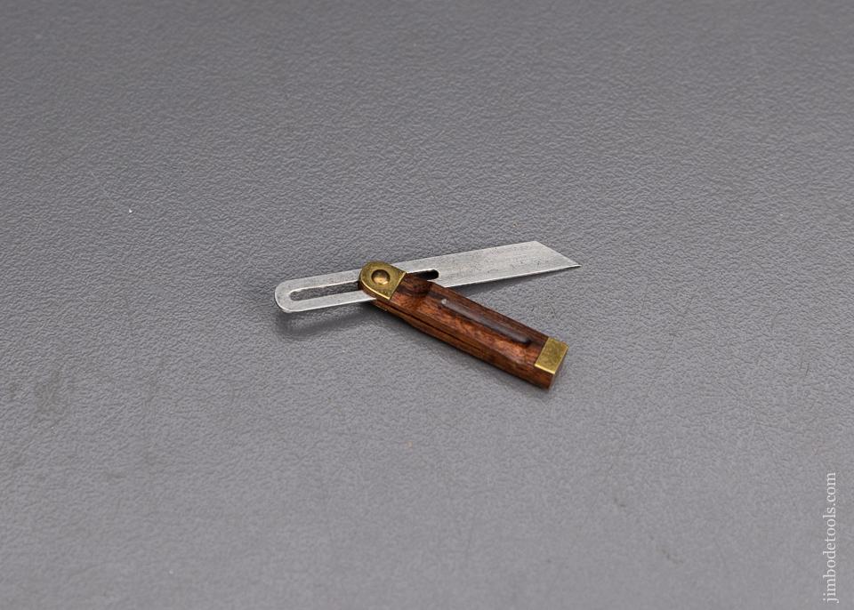 Rare Miniature STANLEY No. 25 Bevel - 96420
