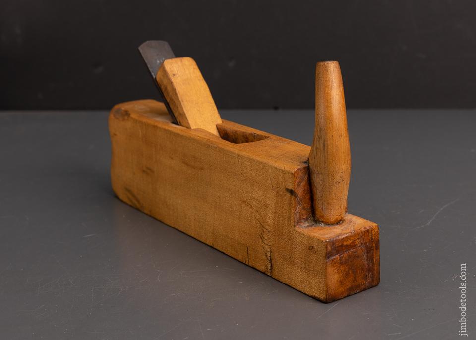 10 inch European Scrub Plane - 95421