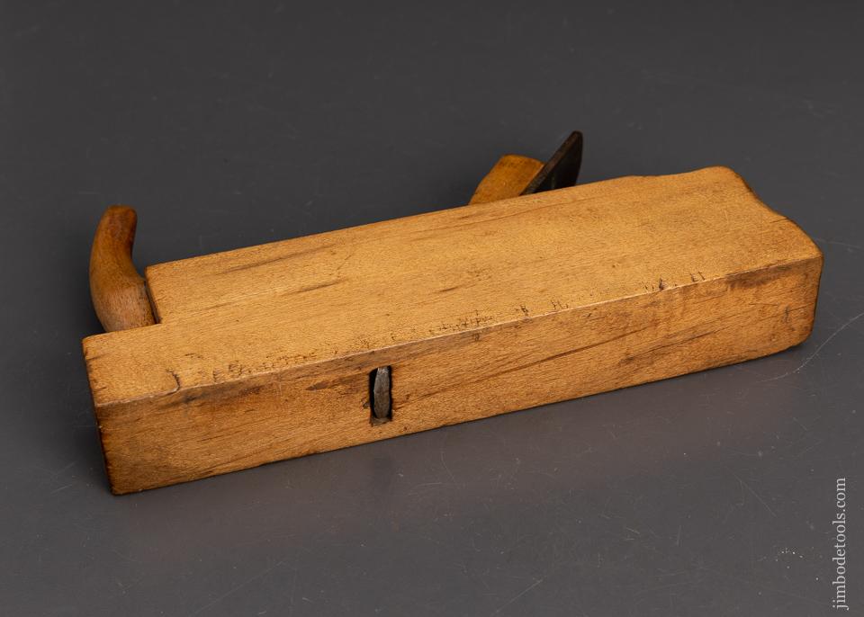 10 inch European Scrub Plane - 95421