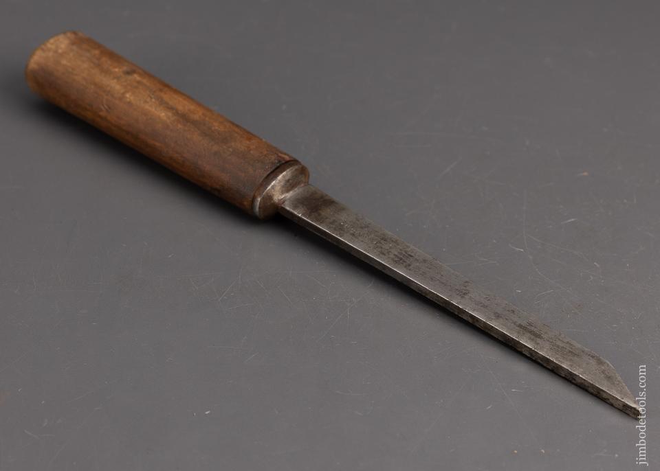 Heavy Pig Sticker Mortise Chisel P. LW 3/16 x 12 1/2 - 95427