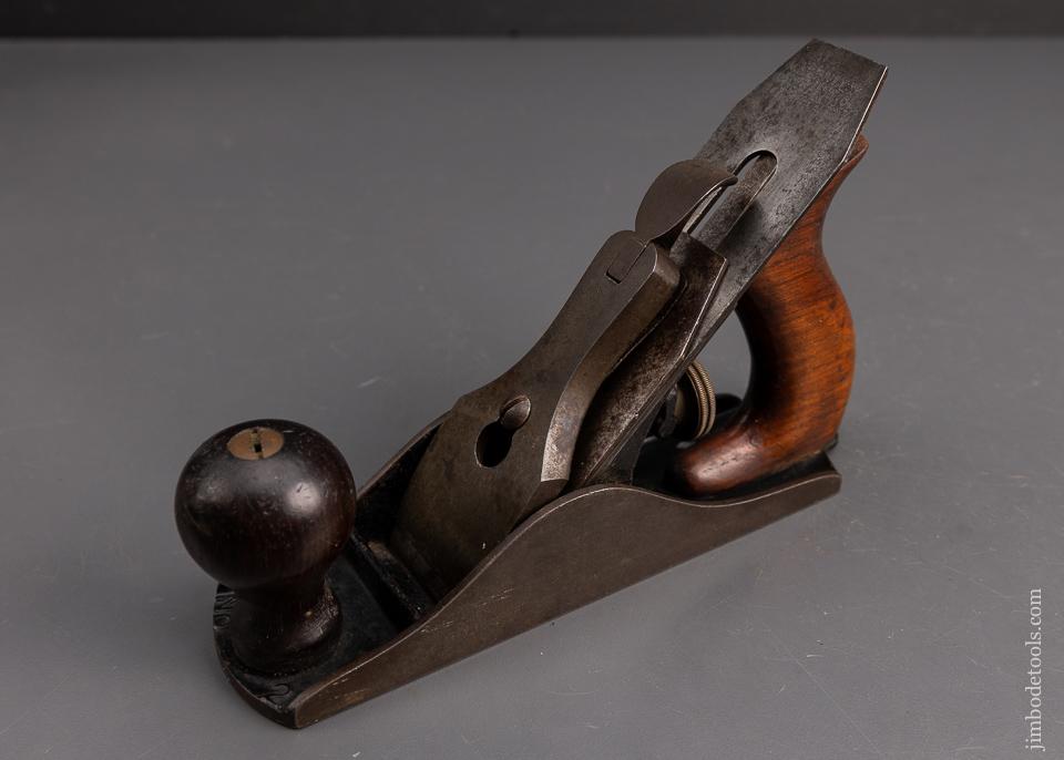Extra Fine STANLEY No. 2 Smooth Plane - 95429