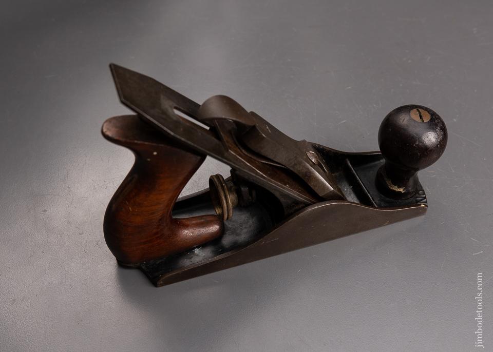 Extra Fine STANLEY No. 2 Smooth Plane - 95429