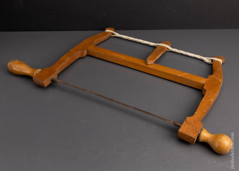 Extra Extra Fine 12 inch MARPLES English Bow Saw - 95437