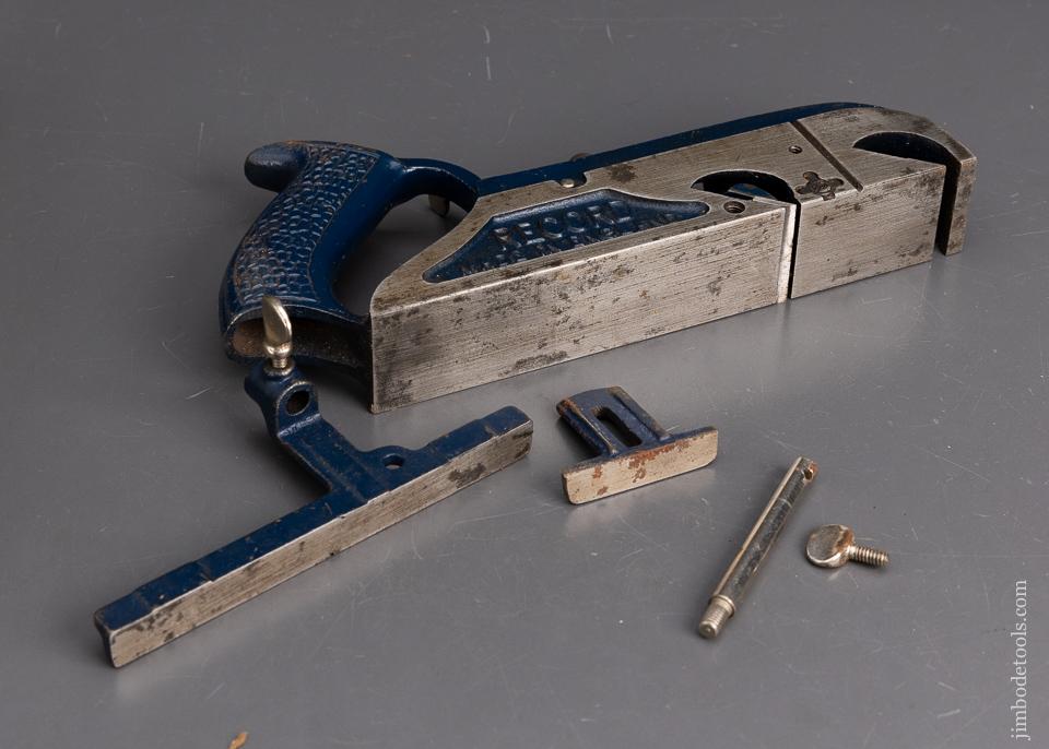 RECORD No. 078 Plane Near Mint in Box 100% Complete - 95446