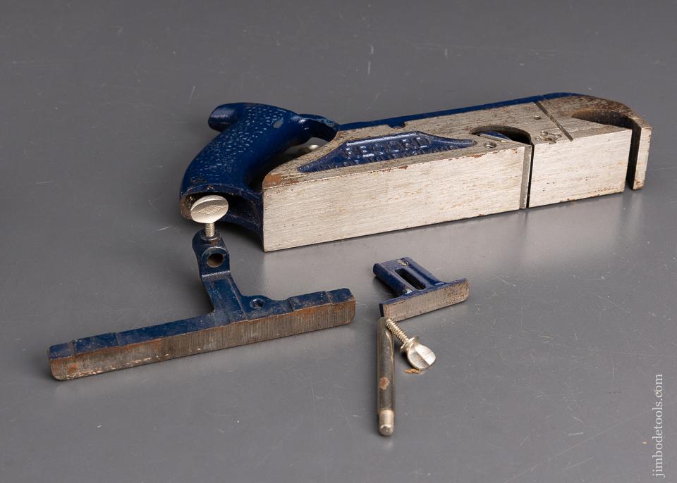 RECORD No. 078 Plane Near Mint in Box 100% Complete - 95447