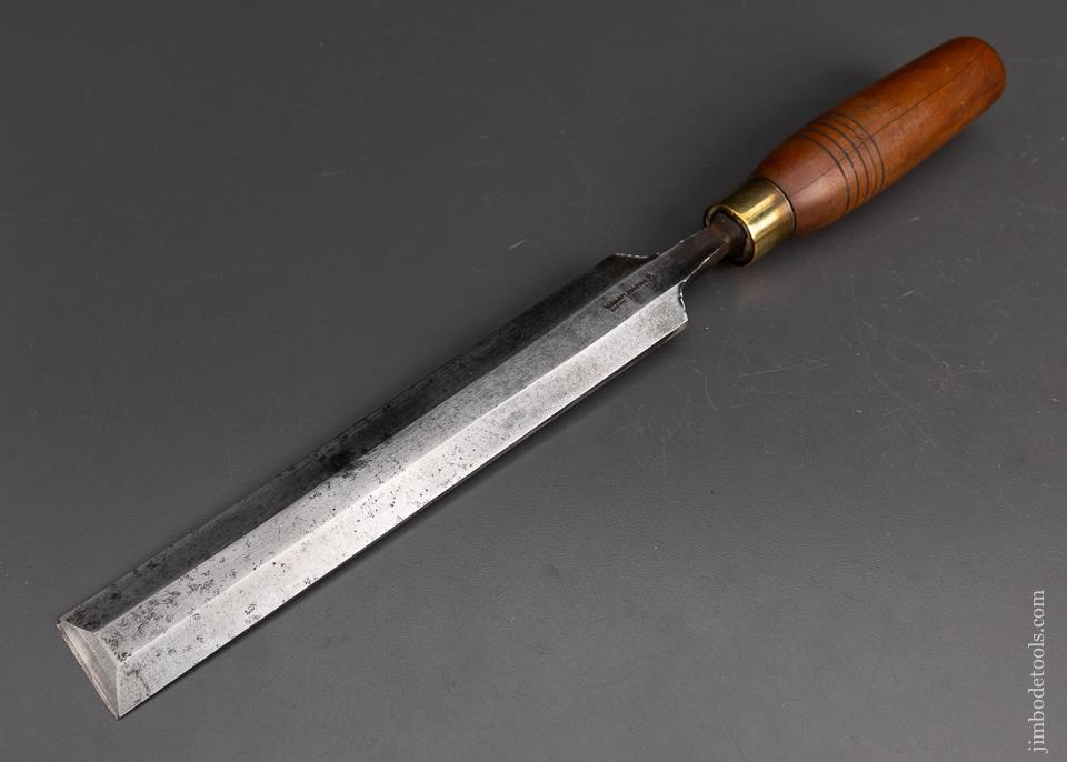 Long, Thin English Paring Chisel - 95450