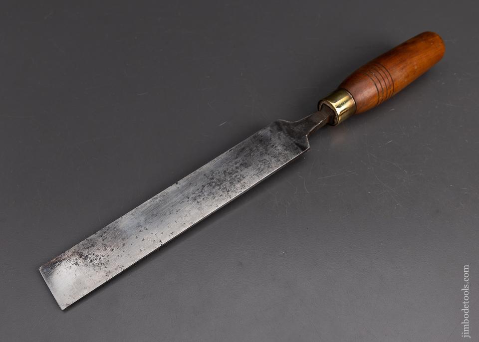 Long, Thin English Paring Chisel - 95450