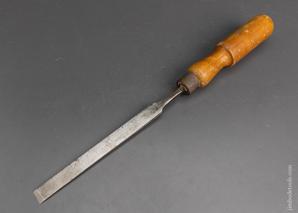 Long, Thin English Paring Chisel - SPAFFORD 5/8 x 14 inch Ash - 95459