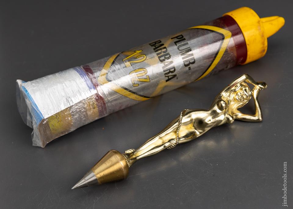 12 ounce PLUMB BARBARA Mint in Box - 95472