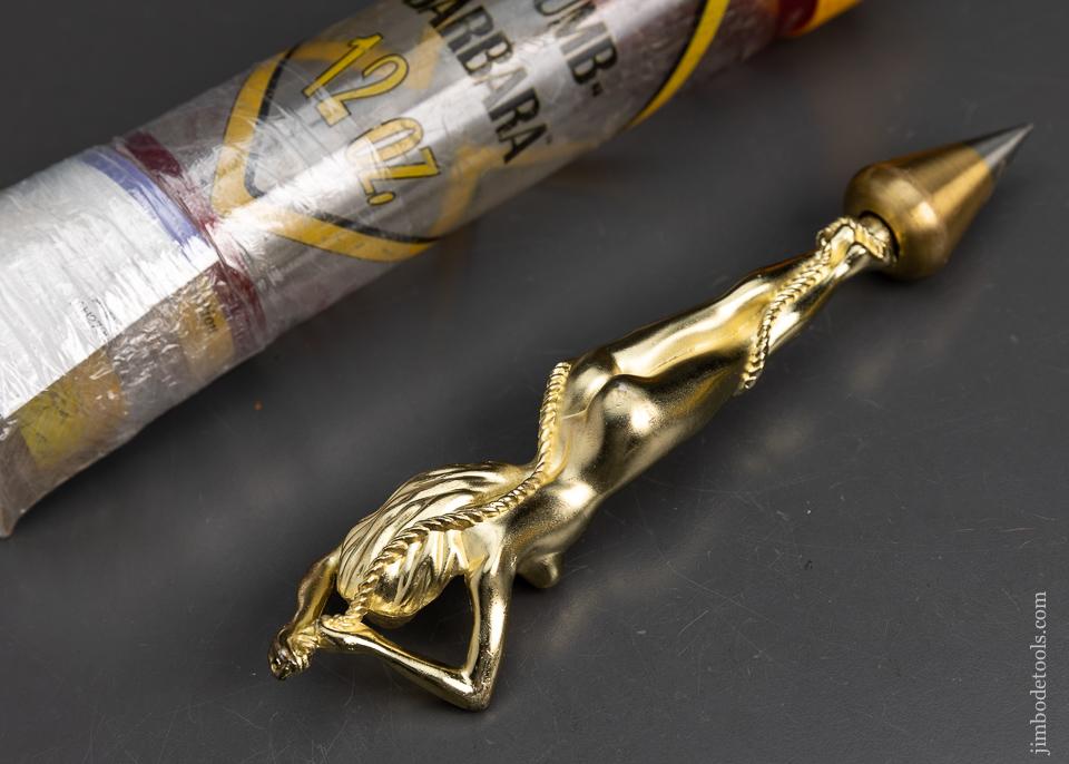 12 ounce PLUMB BARBARA Mint in Box - 95472