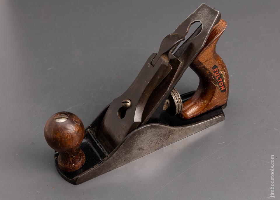 Fine FULTON No. 2 Smooth Plane - 95481