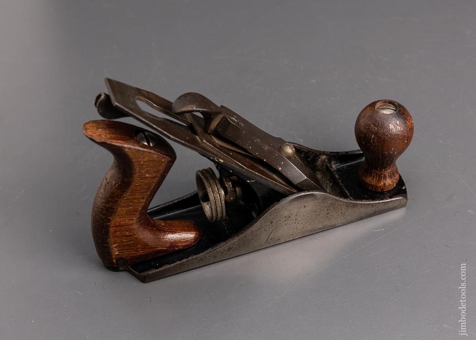 Fine FULTON No. 2 Smooth Plane - 95481