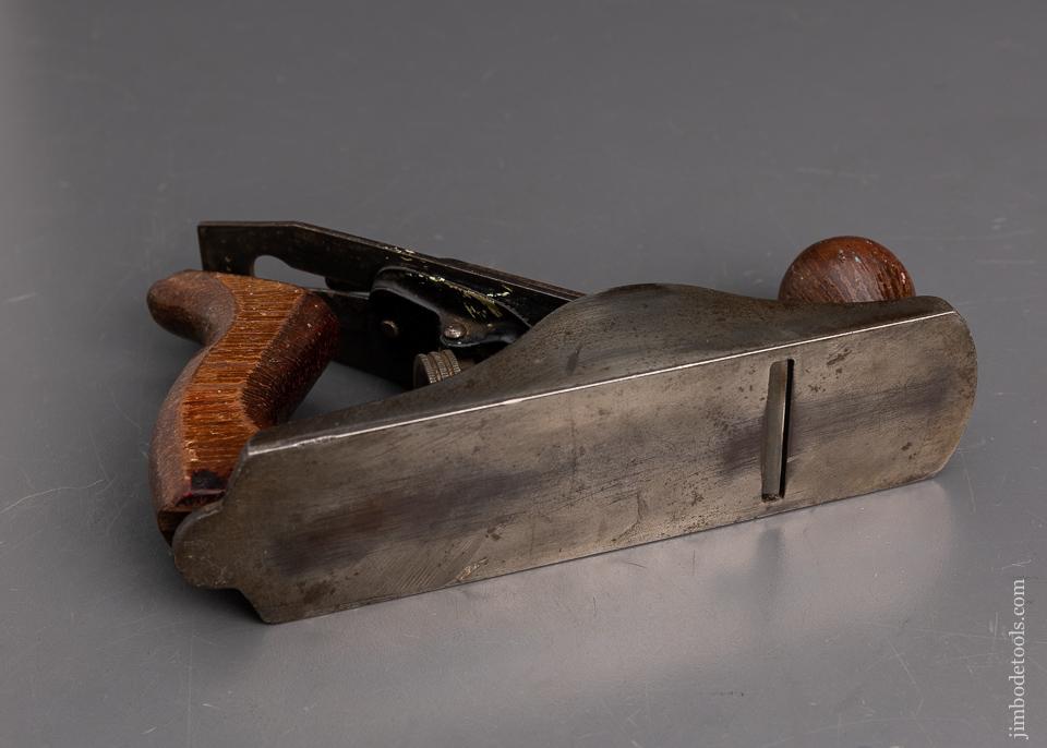 Fine FULTON No. 2 Smooth Plane - 95481