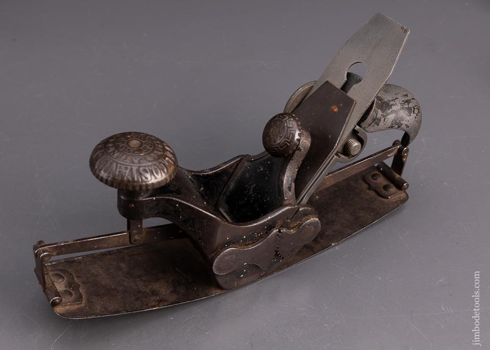 STANLEY No. 113 Circular Plane Type 1 - 95484