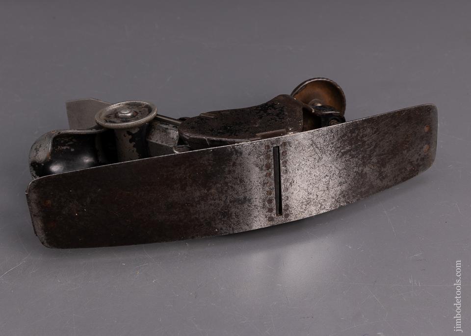 STANLEY No. 113 Circular Plane Type 1 - 95484