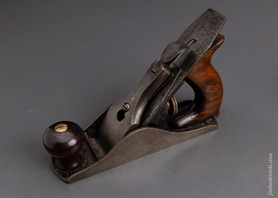 Excellent ATANLEY No. 2C Smooth Plane - 95485