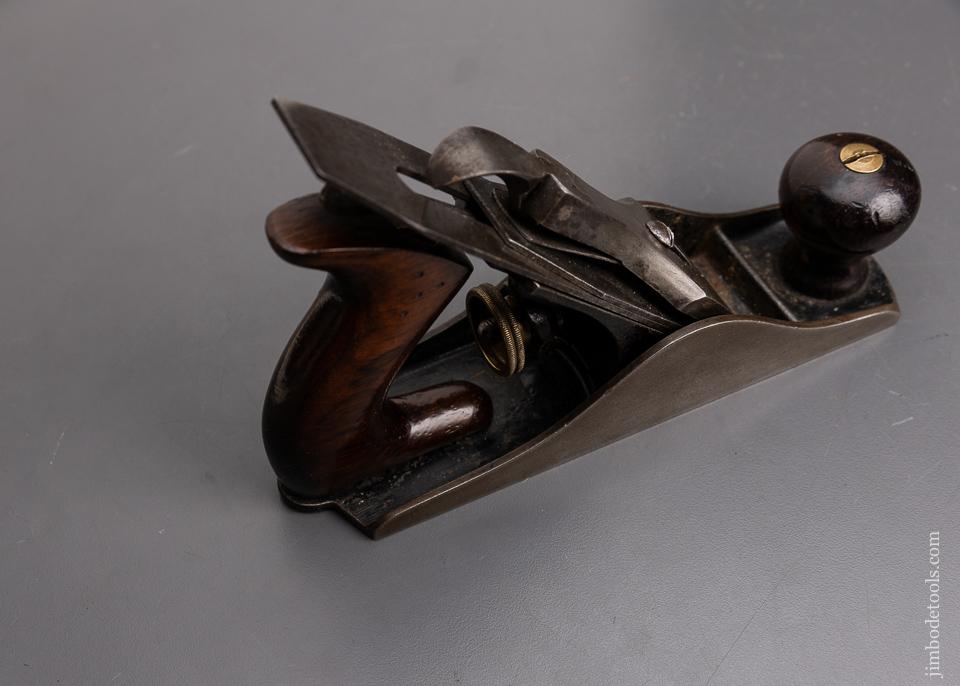 Excellent ATANLEY No. 2C Smooth Plane - 95485