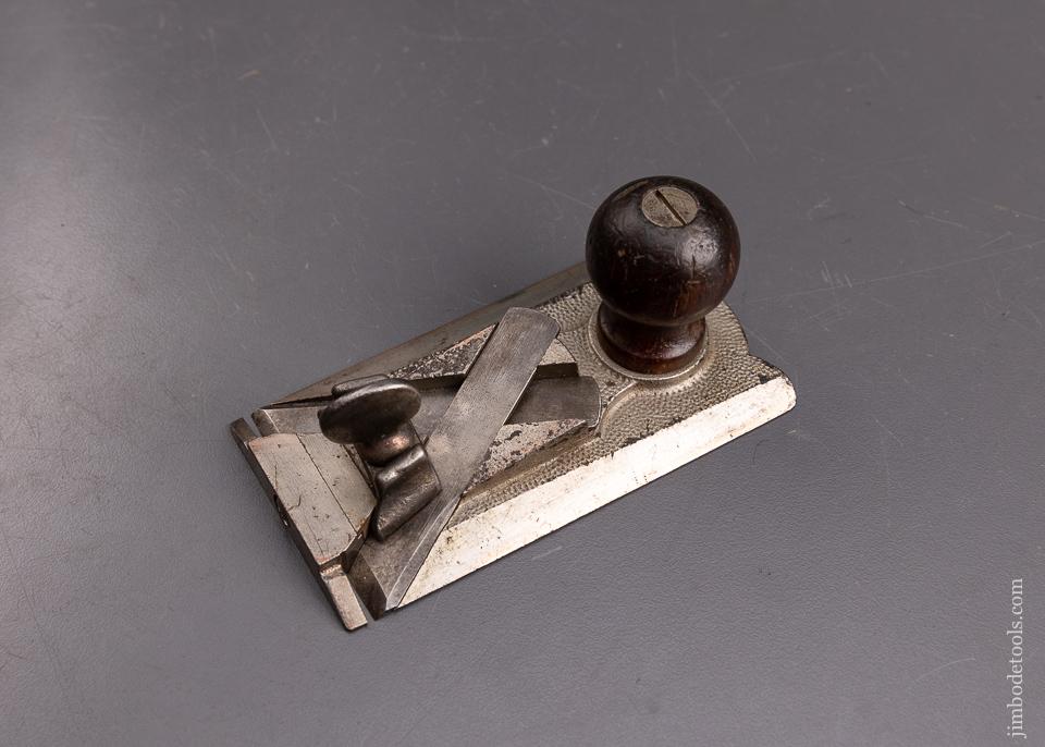 Fine SARGENT No. 81 Double Side Rabbet Plane - 95488