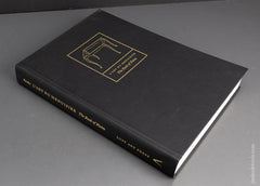 Catalogue Des Ouvrages LeGueS Par M. J. B. H. J. DesmazieRes a La Ville /  1867 Edition (1867) [Leather Bound] 