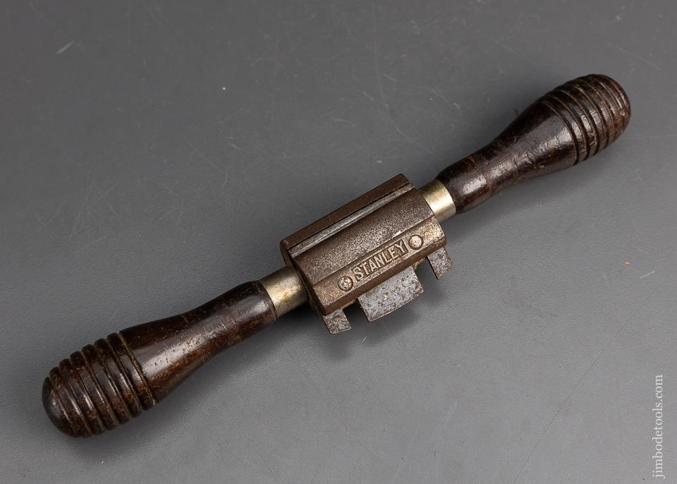 STANLEY No. 67 Spoke Shave with Round Bottom - 95503