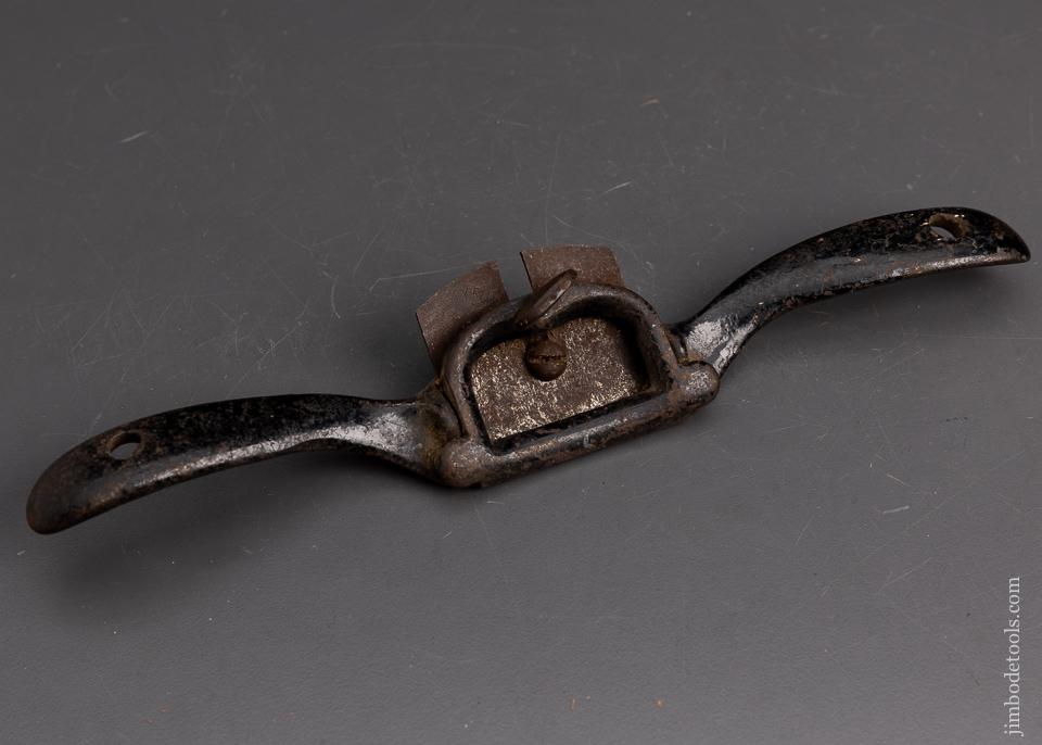 STANLEY No. 53 Spokeshave with Adjustable Mouth - 95515
