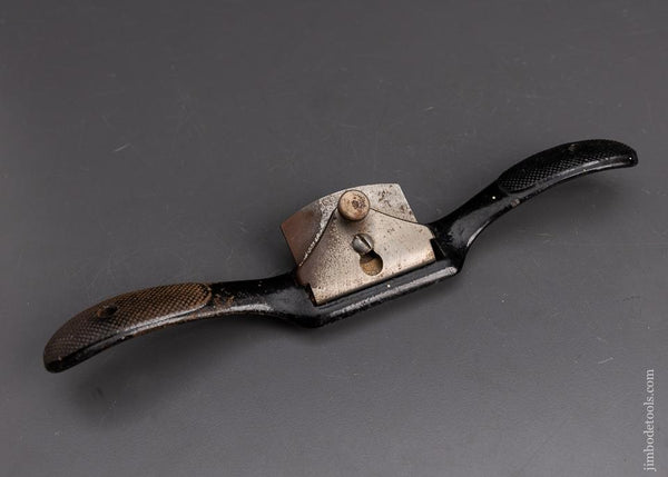 Crisp STANLEY No. 51 Sweetheart Spokeshave - 95516