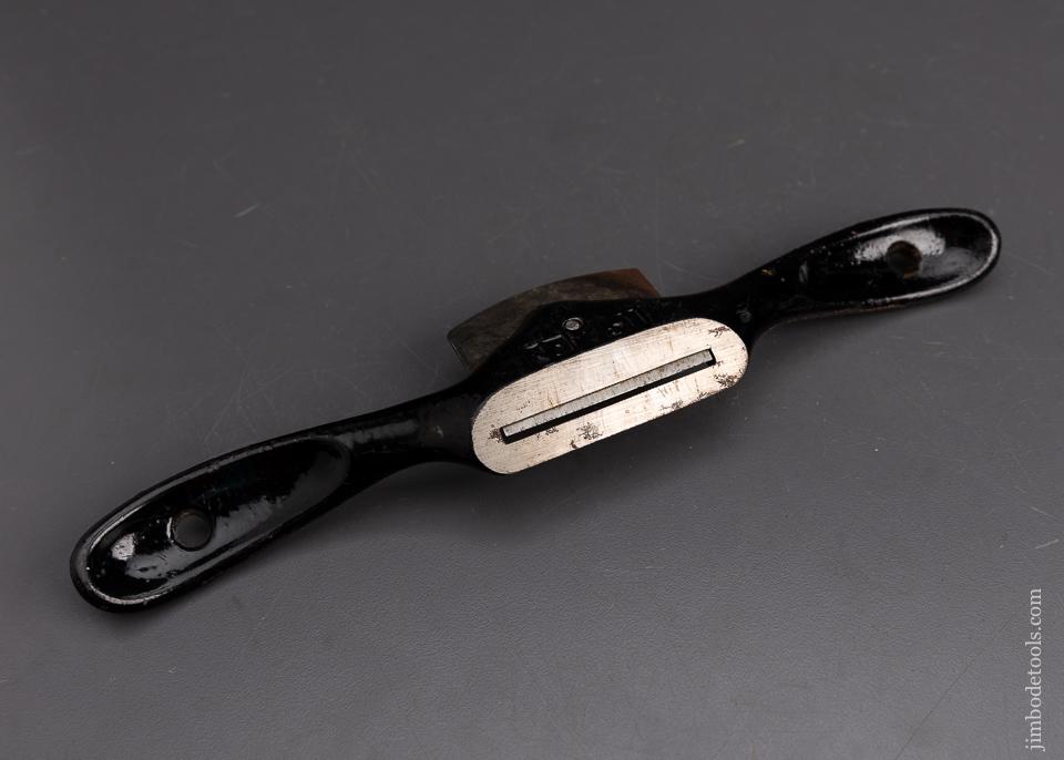 Crisp STANLEY No. 51 Sweetheart Spokeshave - 95516