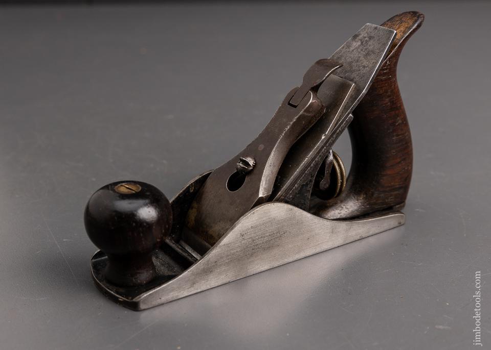Fine STANLEY NO. 1 Smooth Plane - 95517