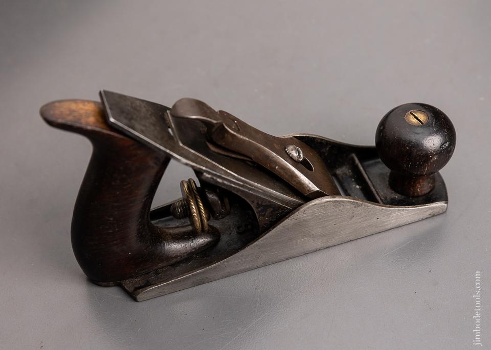 Fine STANLEY NO. 1 Smooth Plane - 95517