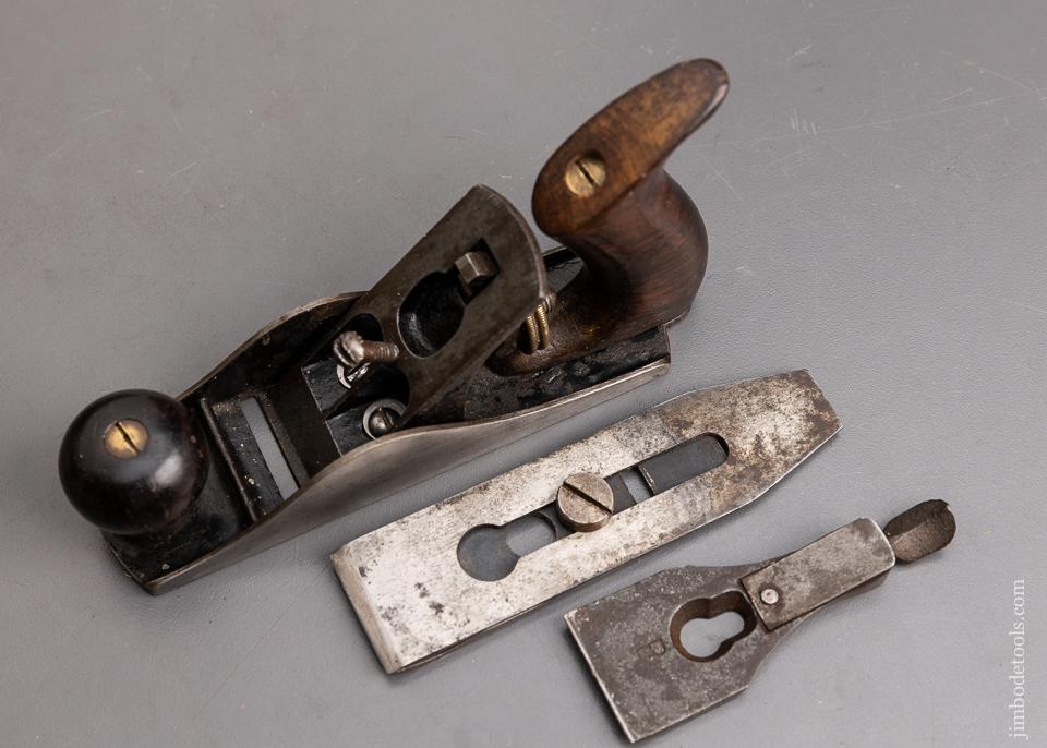 Fine STANLEY NO. 1 Smooth Plane - 95517