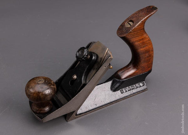 Fine STANLEY NO. 72 Chamfer Plane - 95526