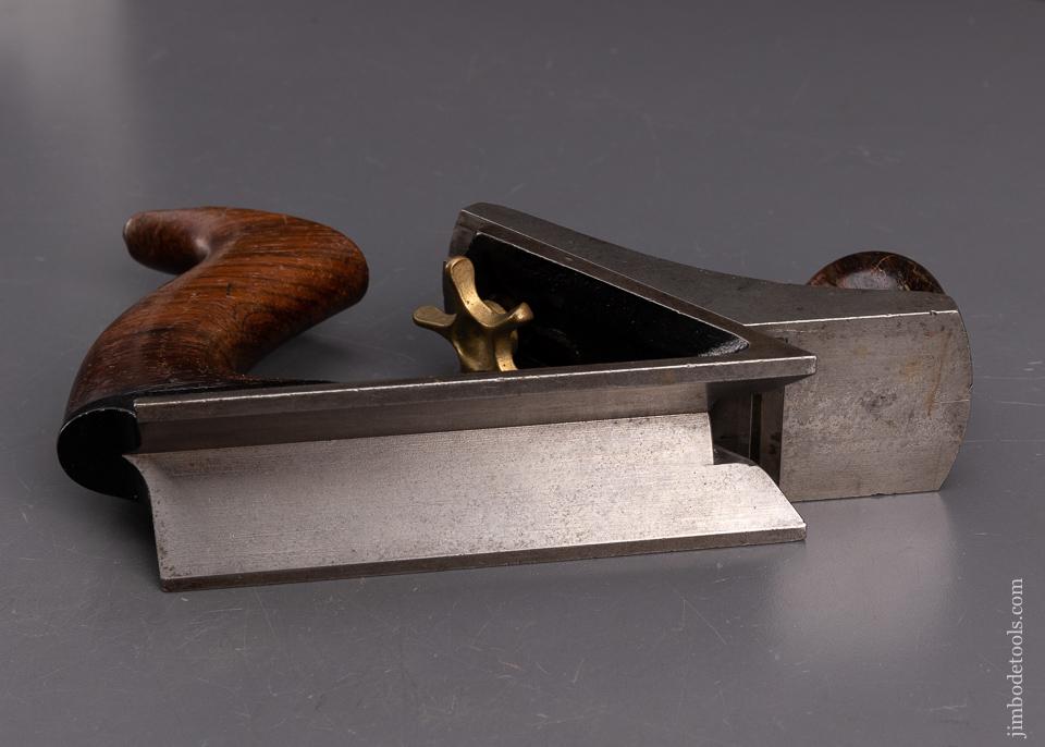 Fine STANLEY NO. 72 Chamfer Plane - 95526