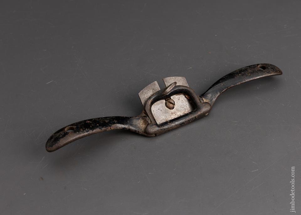 STANLEY No. 53 Spokeshave with Adjustable Mouth - 95528