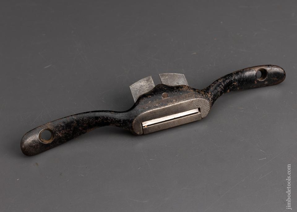 STANLEY No. 53 Spokeshave with Adjustable Mouth - 95528