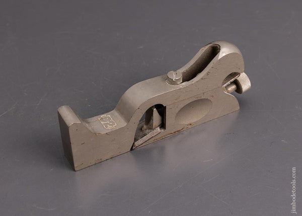 Minty STANLEY No. 92 Shoulder Plane - 95531