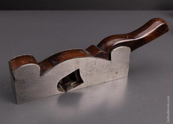 H. SLATER LONDON Infill Shoulder Plane - 95542