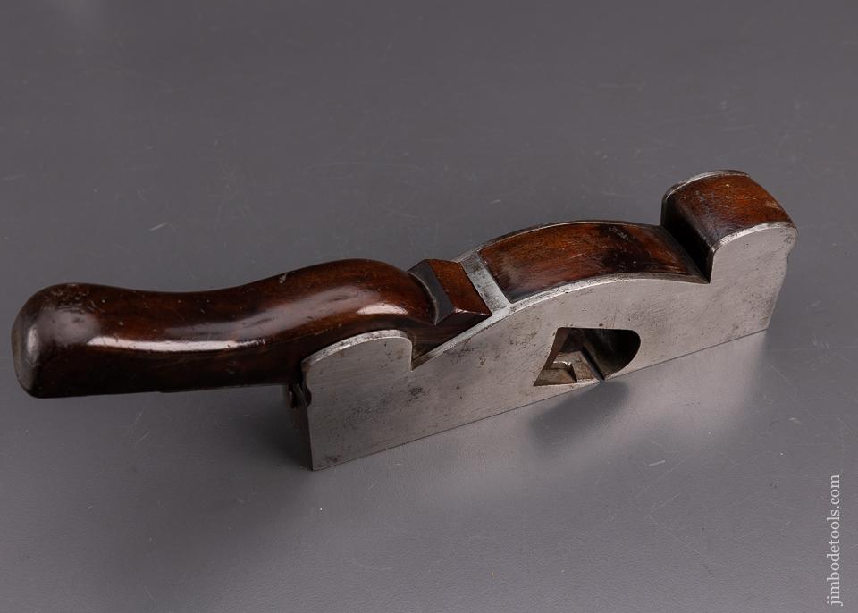 H. SLATER LONDON Infill Shoulder Plane - 95542