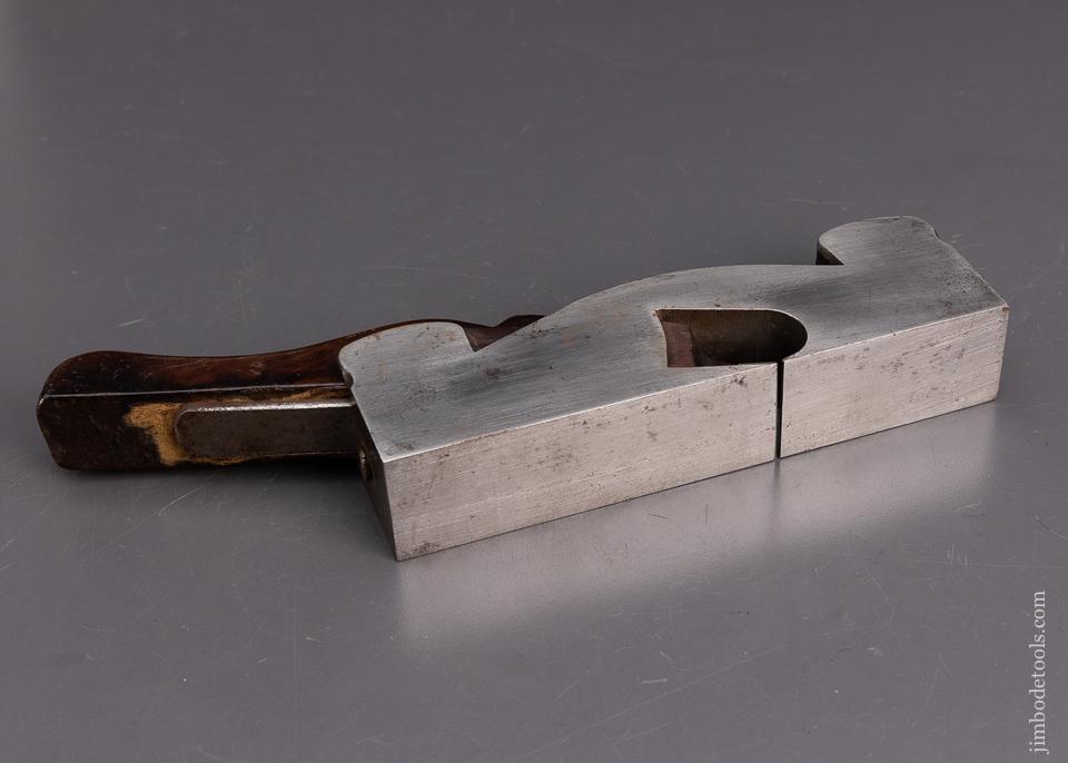 H. SLATER LONDON Infill Shoulder Plane - 95542