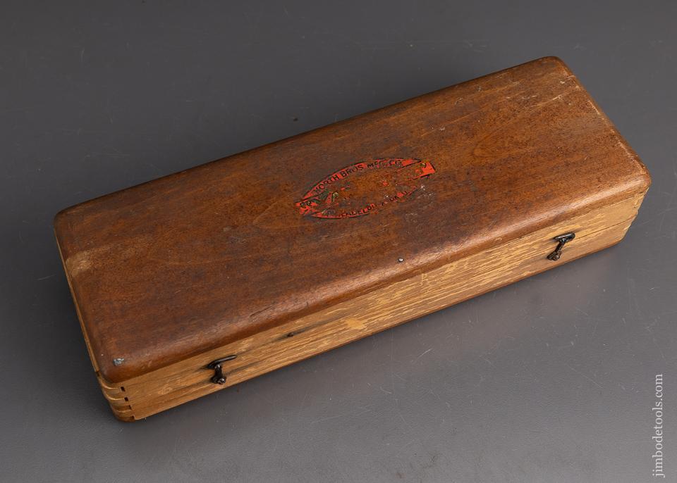 Mint in Box YANKEE No. 100 Tool Set 100% Complete - 95544