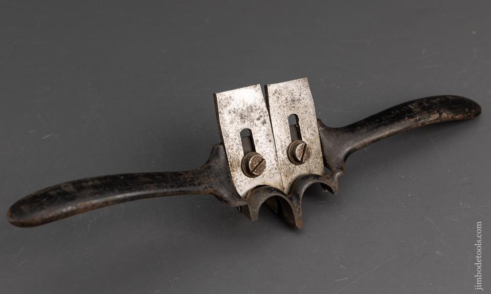 Rare PRESTON 1 inch Double Side Bead Moulding Shave - 95558