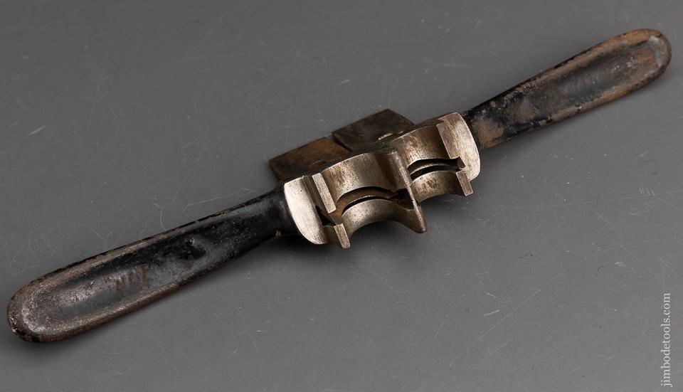 Rare PRESTON 1 inch Double Side Bead Moulding Shave - 95558